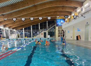 Centrum Sportu Raszyn