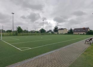 Centrum Sportu Raszyn