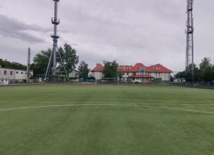 Centrum Sportu Raszyn