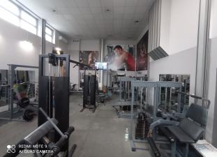 Centrum Sportu Raszyn