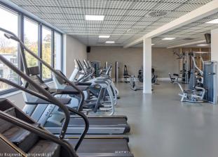 Centrum Sportu Raszyn