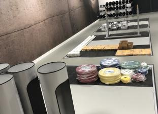 Centrum Sportu Raszyn