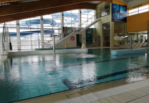 Centrum Sportu Raszyn