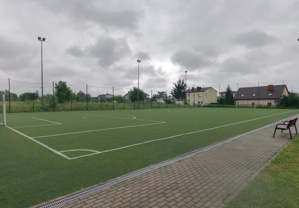 Centrum Sportu Raszyn