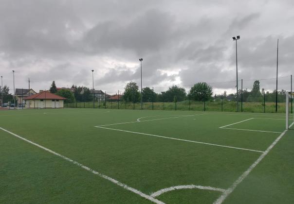 Centrum Sportu Raszyn