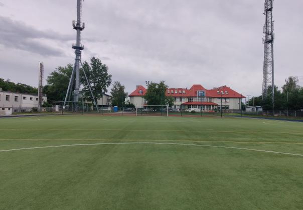 Centrum Sportu Raszyn