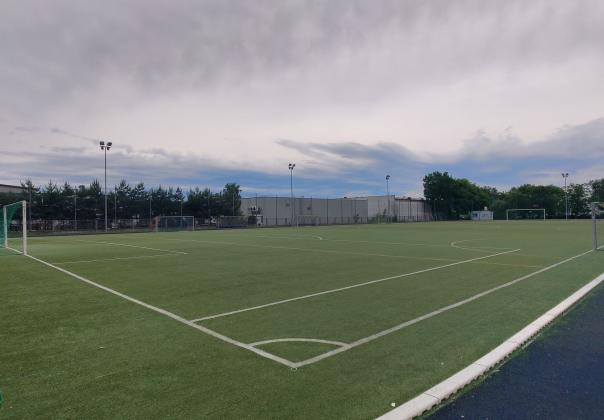 Centrum Sportu Raszyn