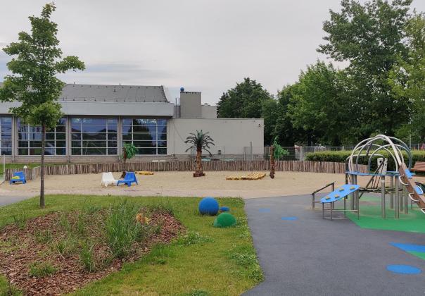 Centrum Sportu Raszyn