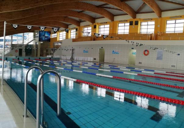 Centrum Sportu Raszyn