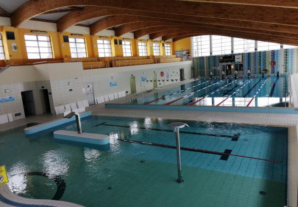 Centrum Sportu Raszyn