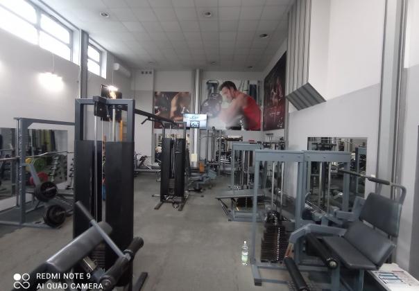 Centrum Sportu Raszyn