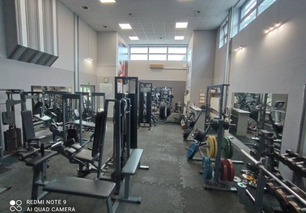 Centrum Sportu Raszyn