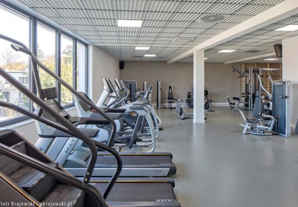 Centrum Sportu Raszyn