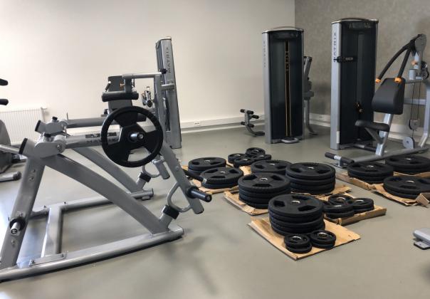 Centrum Sportu Raszyn