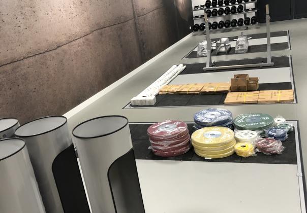 Centrum Sportu Raszyn