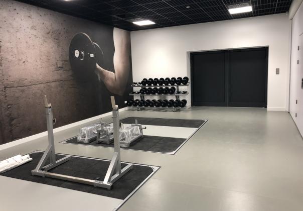 Centrum Sportu Raszyn