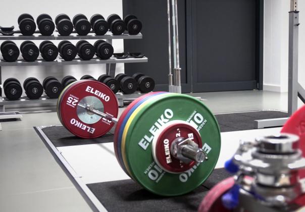 Centrum Sportu Raszyn